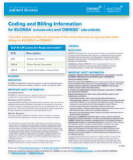 Billing and Coding Guide